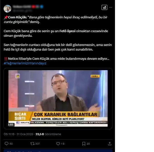 yandas gazetecinin freni patladi tegmenler ile ilgili olay sozler 0 yMNQBXZd