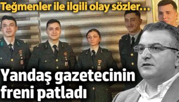 yandas gazetecinin freni patladi tegmenler ile ilgili olay sozler rcRwKLv9