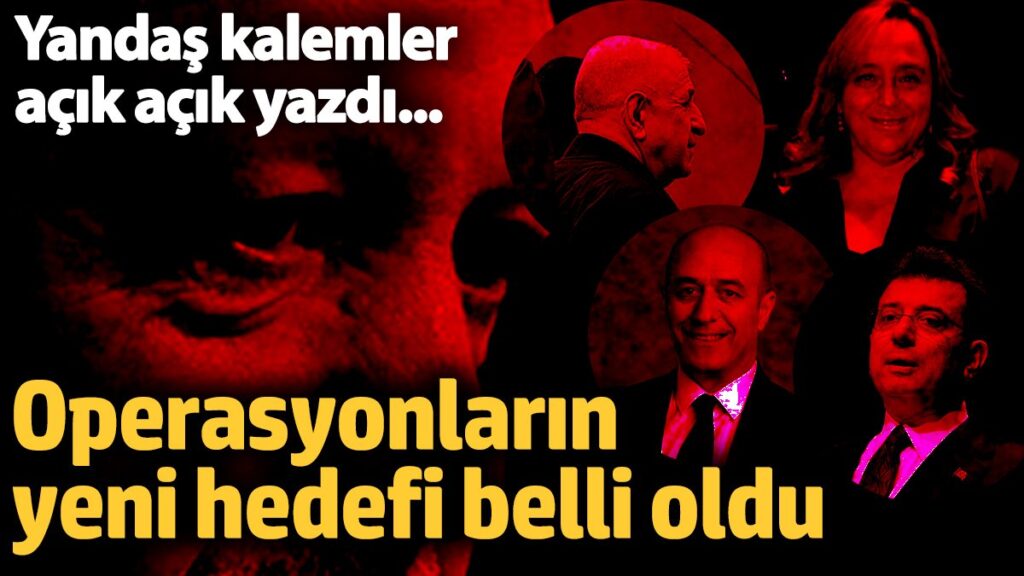 yandas kalemler acik acik yazdi operasyonlarin yeni hedefi belli oldu TNi36mBm