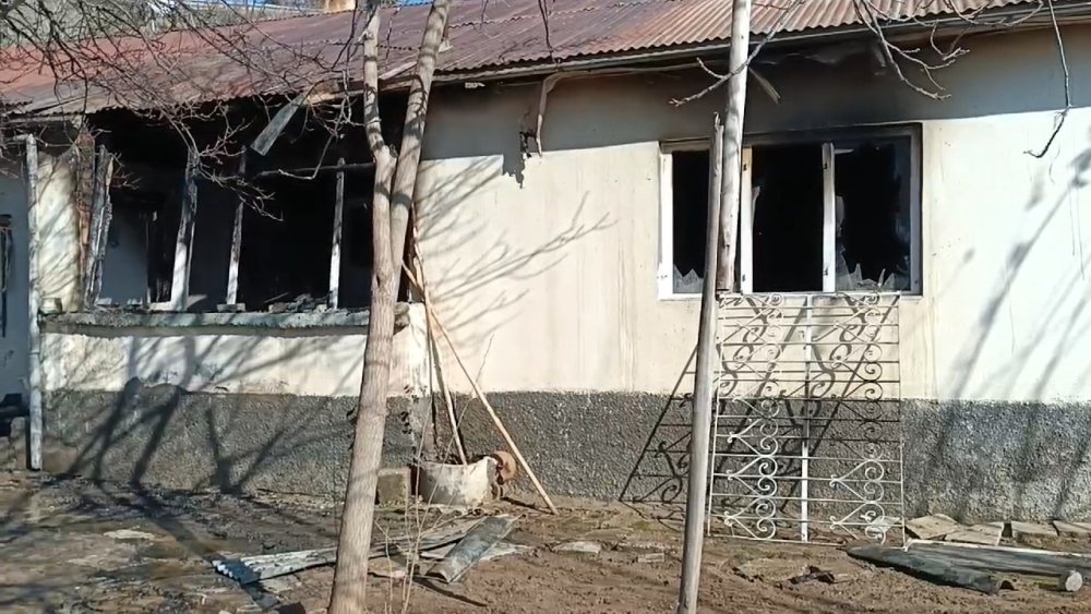 yanginda yaralanmisti meryemden kahreden haber geldi 0 cFZpDZBD