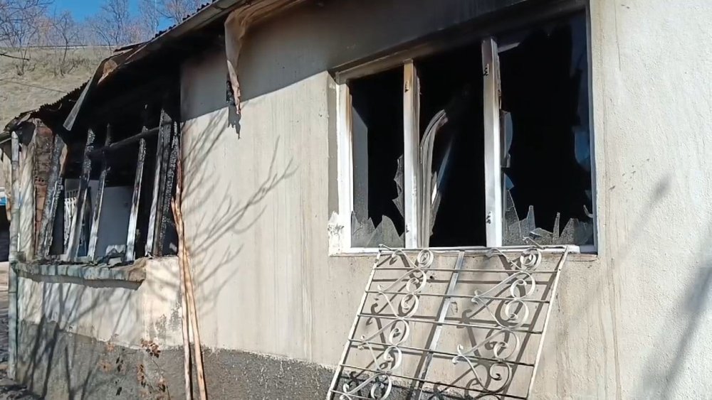yanginda yaralanmisti meryemden kahreden haber geldi 2 fXA86BVv
