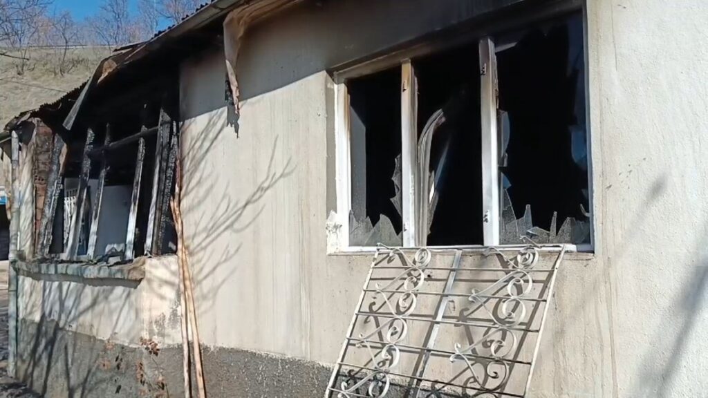 yanginda yaralanmisti meryemden kahreden haber geldi PhlNP54i