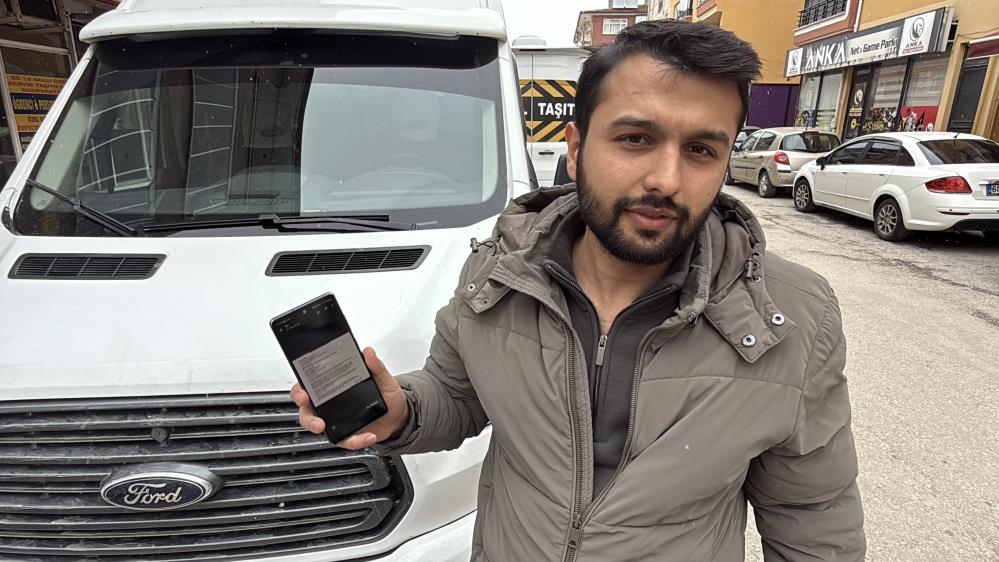 yapay zekayla trafik cezasindan kurtuldu bunu nasil basardigini anlatti 1