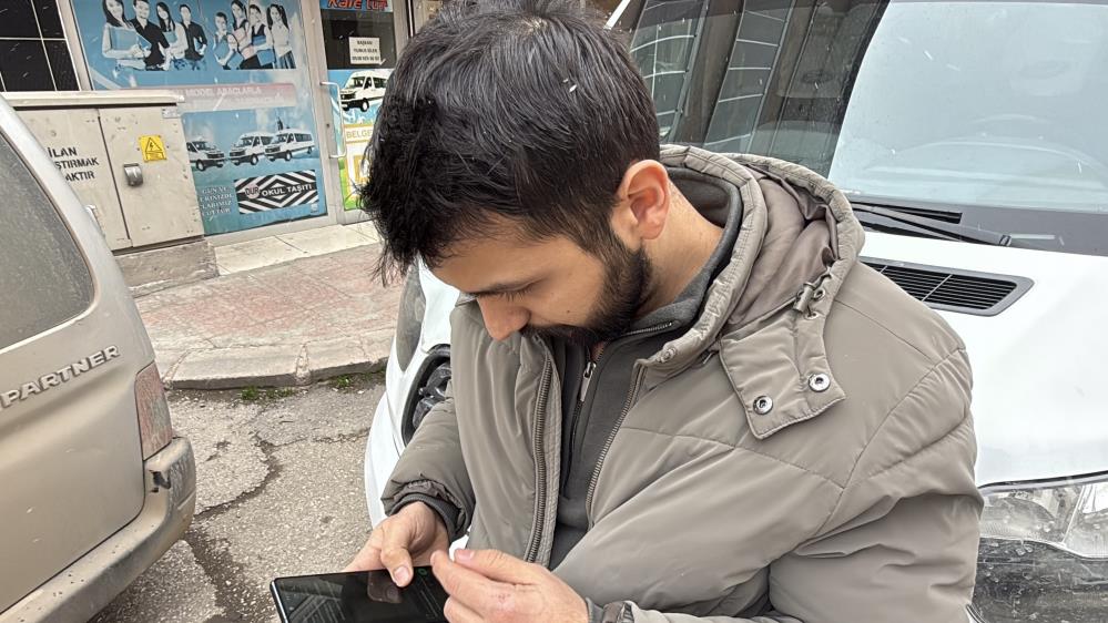 yapay zekayla trafik cezasindan kurtuldu bunu nasil basardigini anlatti 2