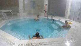 yariyil tatilinde termal turizme ilgi U1IE2HSN
