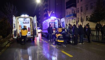 yasam mucadelesi 13 gun surdu Pyj74Va6