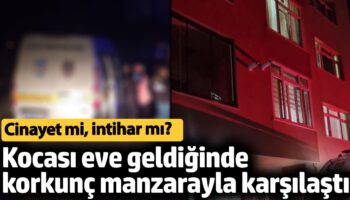 yasli kadin kocasi tarafindan asili bulundu jmUmO5hj