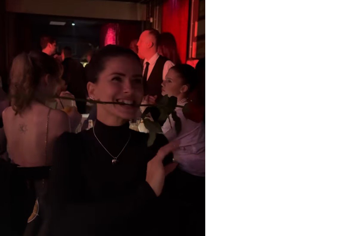 yeni yengeye begeni yagdi dusman catlatan pozlar sosyal medyayi salladi 2 lJYlmnMw