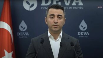 yeni yol partisi grubundan tbmmde tum siyasi partilerin katilimiyla depreme hazirlik ve kontrol komisyonun EWv2BTZx
