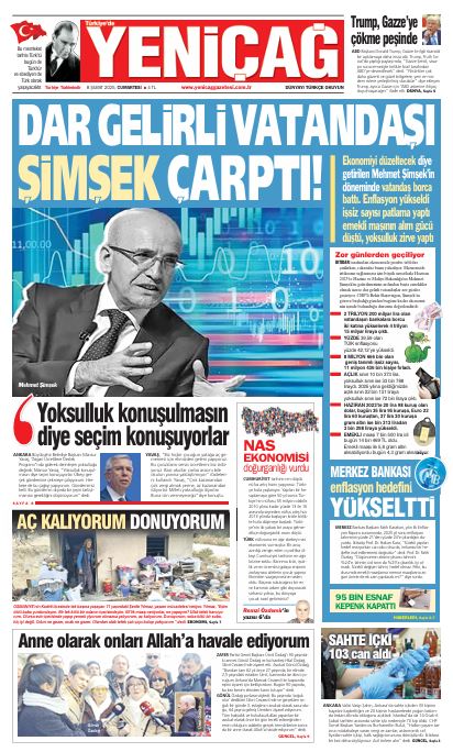 yenicag gazetesi dar gelirli vatandasi simsek carpti 0 fXsfXVPw