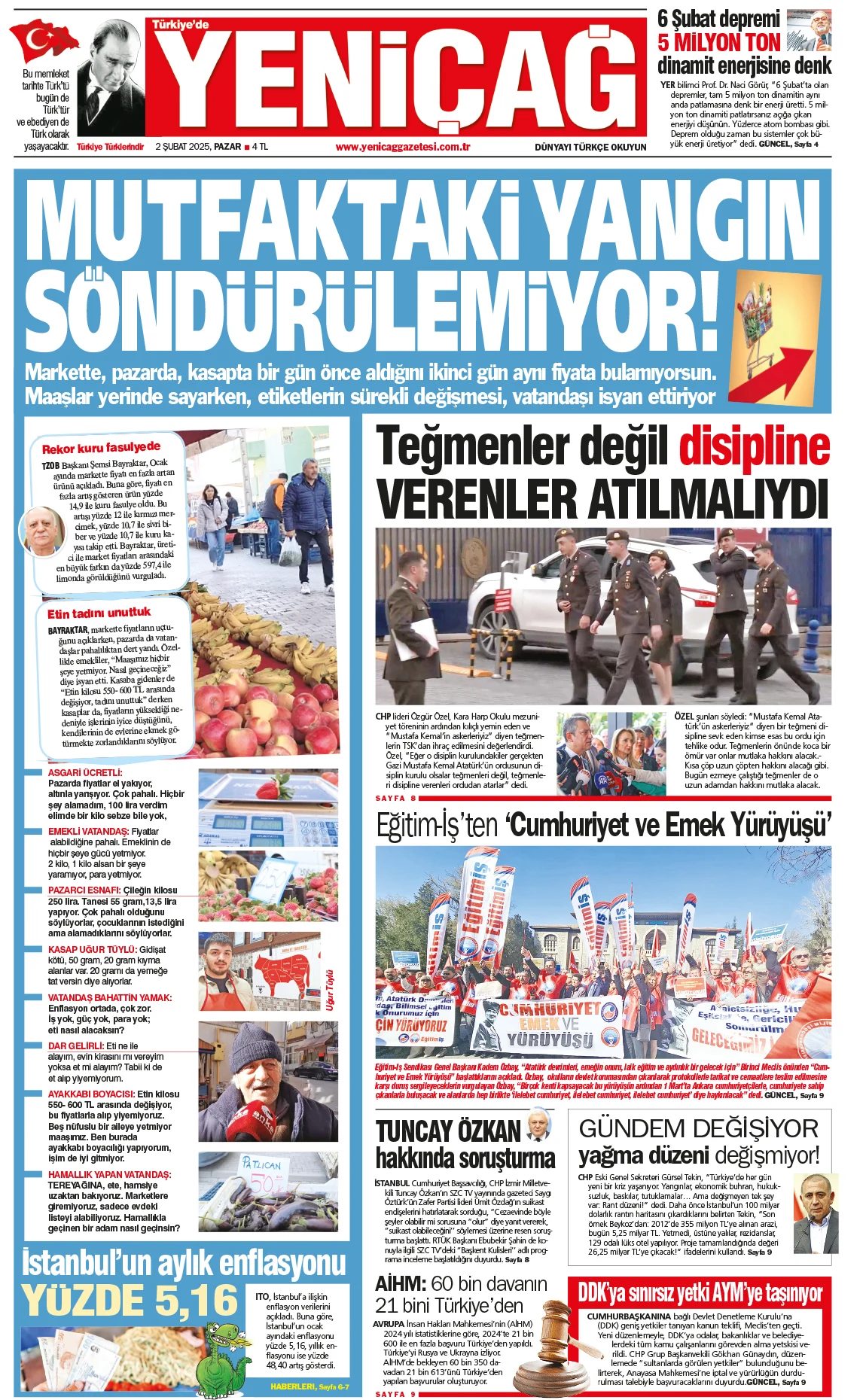 yenicag gazetesi mutfaktaki yangin sondurulemiyor 0 eG7bPCUk