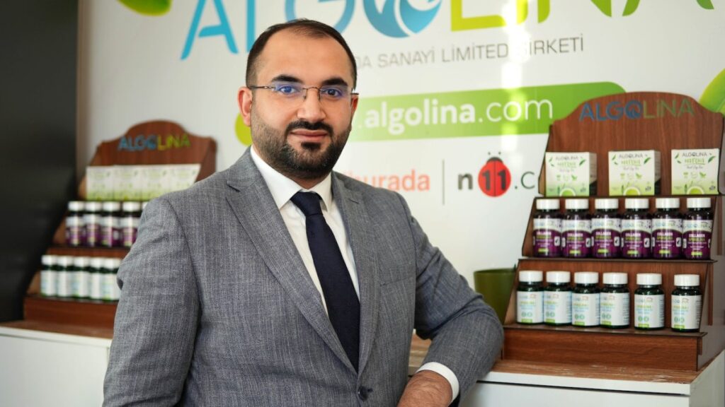 yerli sirket avrupanin fonksiyonel gida tedarikcisi olma yolunda ilerliyor lfiRskQq