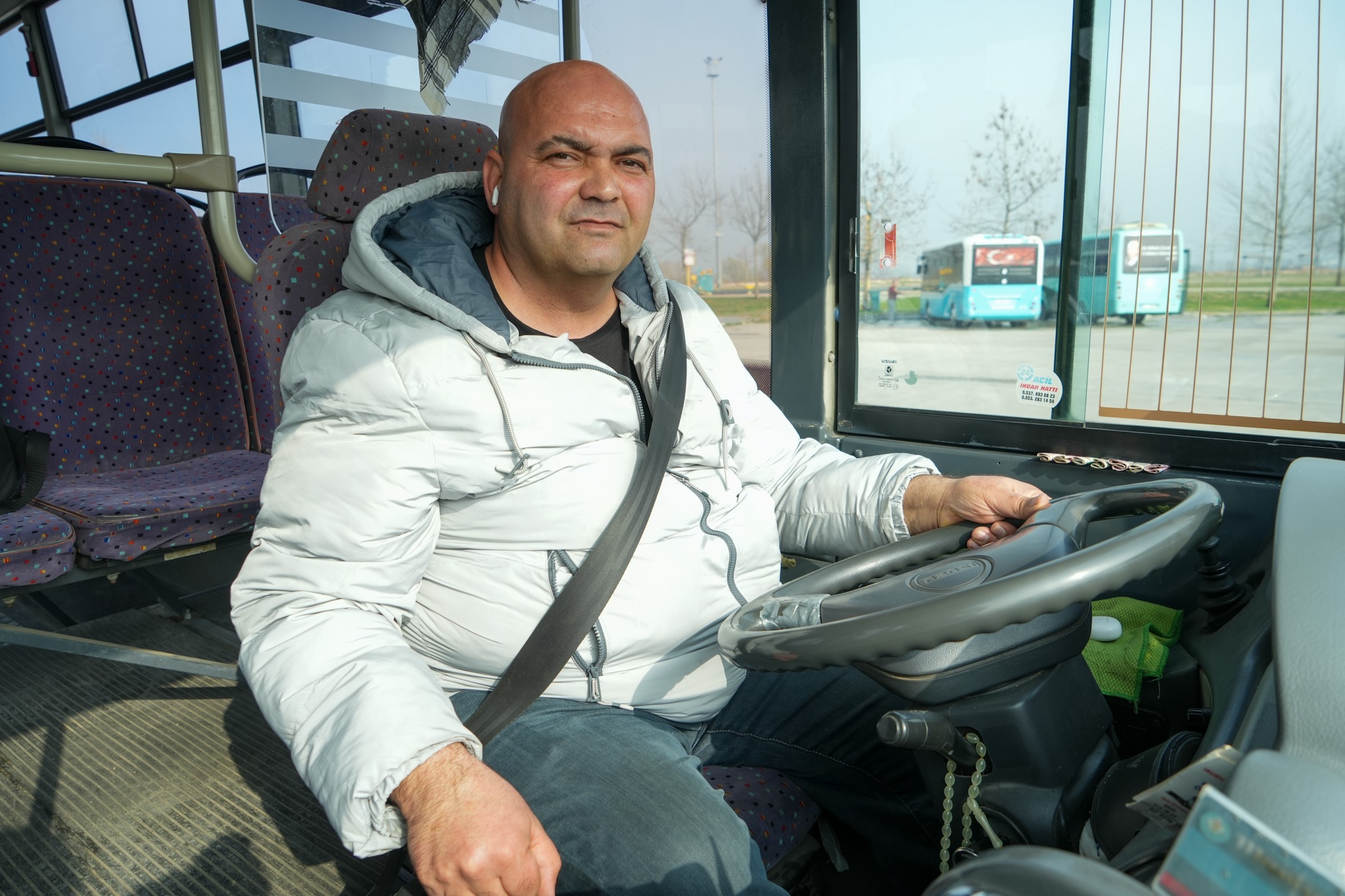 yolcu kalp krizi gecirdi kahraman sofor zamanla yaristi 1 9ugkipZZ