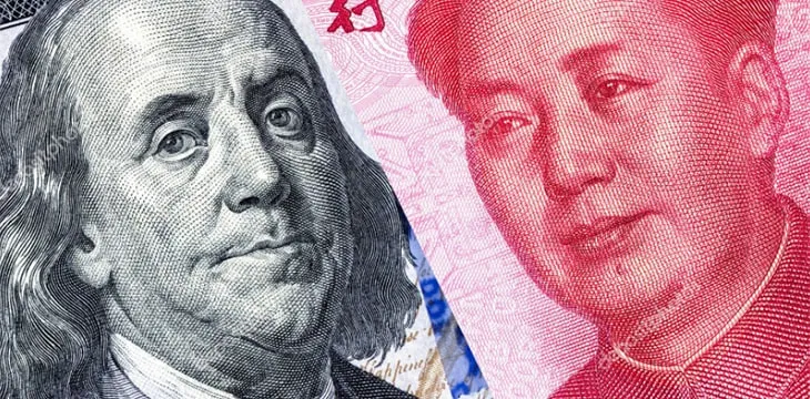 yuan dolar karsisinda deger kaybetti 1 t6NT8BHM