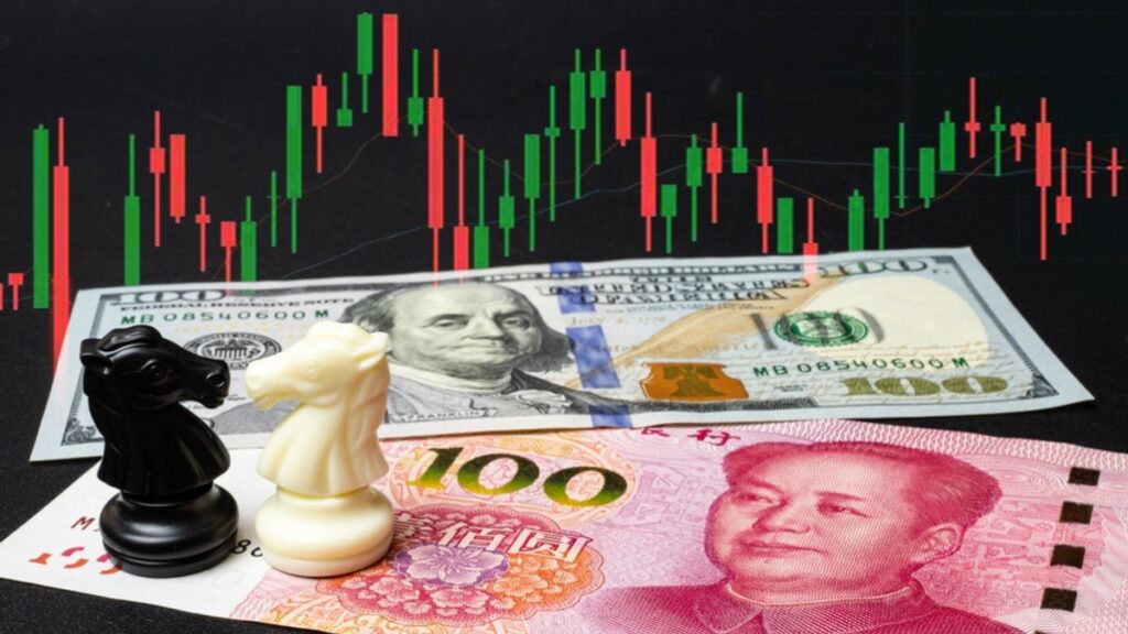 yuan dolar karsisinda deger kaybetti v9Vfh9Ja