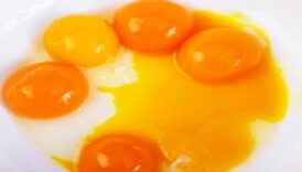 yumurtanin rengi kalitesini gosterebilir mi saglikli yumurta secmenin sirlari NfdsOYdp