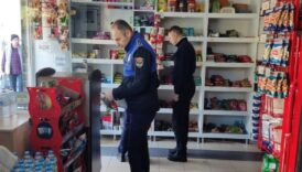 zabitadan marketlere siki denetim YgGzQuNV