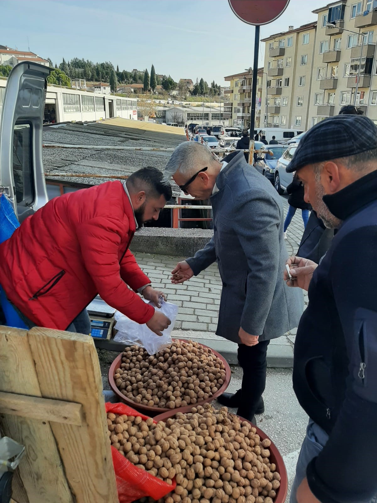 zabitanin suphesi bosa cikmadi boyle sahtek rlik gorulmedi 0