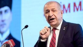 zafer partisi lideri umit ozdagdan 6 subat depremlerinin ikinci yilinda turk milletine mesaj QgGeug4f
