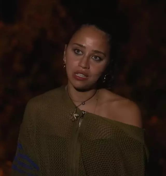zeynep alkandan cok konusulacak survivor itirafi kirildigi isim bakin kim cikti 0 MTKMe1Zz