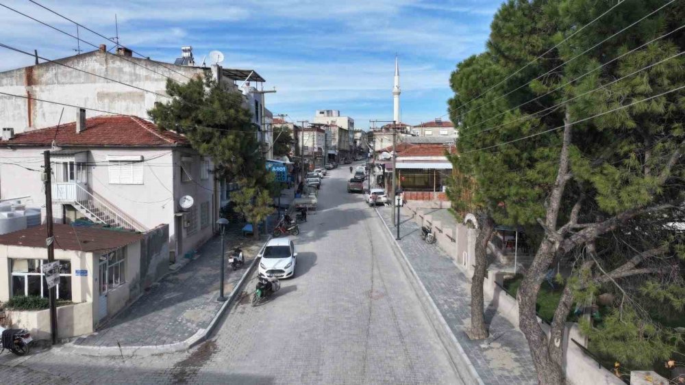 zeytinliovanin sokaklari bastan sona yenilendi 0 FciRtTCv