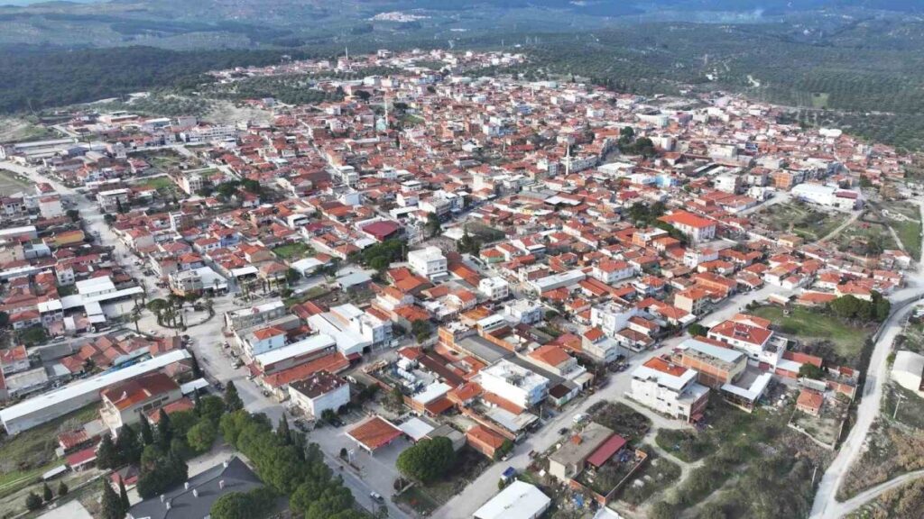 zeytinliovanin sokaklari bastan sona yenilendi UOBIx16q