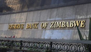zimbabwe merkez bankasi faiz oranini sabit tuttu WW5UAKkY