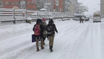 zonguldakta egitime kar engeli DFWgOpw9