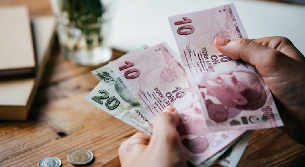 1 milyon TL'nin faiz getirisi çakıldı. Bir banka direniyor 1 1 milyon tlnin faiz getirisi cakildi bir banka direniyor 0 eaBzJidI