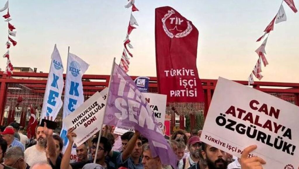 10 tipli uye serbest birakildi ozgur ozelden aciklama DNFzaujC