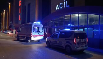 10 yasindaki cocuk kazara akrabasini vurdu 1 olu YTlBNsQw
