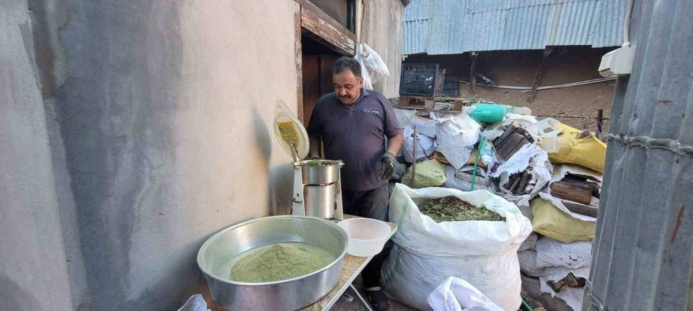 120 cesit bitkinin karisimiyla elde ediliyor bagisiklik sistemini guclendiriyor 1