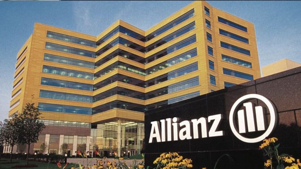 14 milyon musterisi olan allianz lifein verileri calindi CCMQmu43