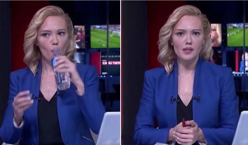 15 temmuz darbe gecesinde silah zoruyla bildiri okuyan tijen karasin yeni meslegi sasirtti 17 dcuQWNPg