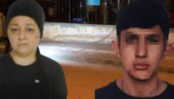 16 yasindaki cocugu oldurmustu 19 suc kaydi bulunan zanliya 12 yil hapis cMi83eL3
