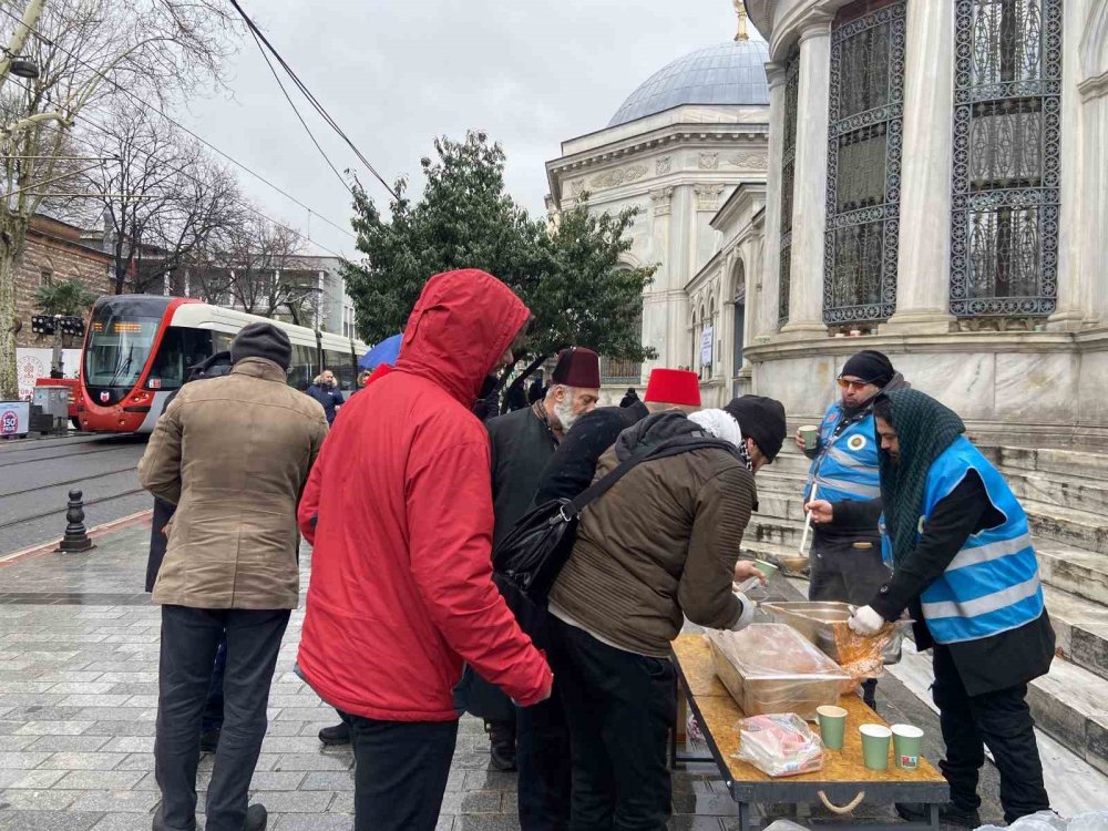 2 abdulhamid han vefatinin 107nci yilinda kabri basinda anildi 5 EijnCn6K