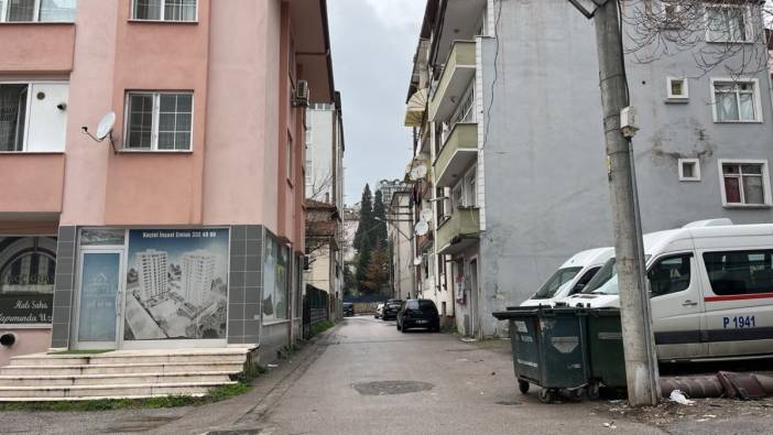 25 gunluk erkek bebegi sokaga birakilmisti kimin sokaga attigi ortaya cikti 0 aVErcH83