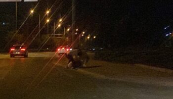 3 gencin tekme tokat kavgasi kamerada CSekF4jp