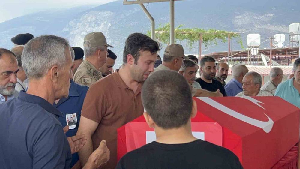 3 gun once baba olmustu uzman cavusun kahreden olumu 0 KU5OCNSK