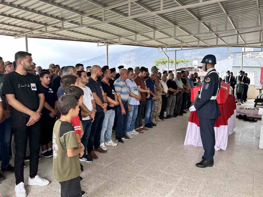 3 gun once baba olmustu uzman cavusun kahreden olumu 2 cU8E72gX