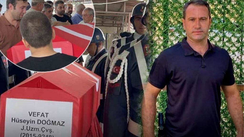 3 gun once baba olmustu uzman cavusun kahreden olumu pJPhsB81