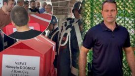 3 gun once baba olmustu uzman cavusun kahreden olumu pJPhsB81