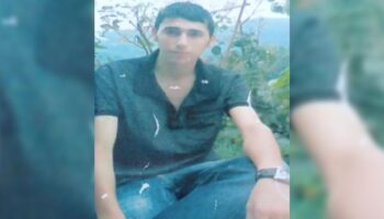 33 yasindaki gencin cansiz bedeni evin balkonda bulundu DWN52Yjn