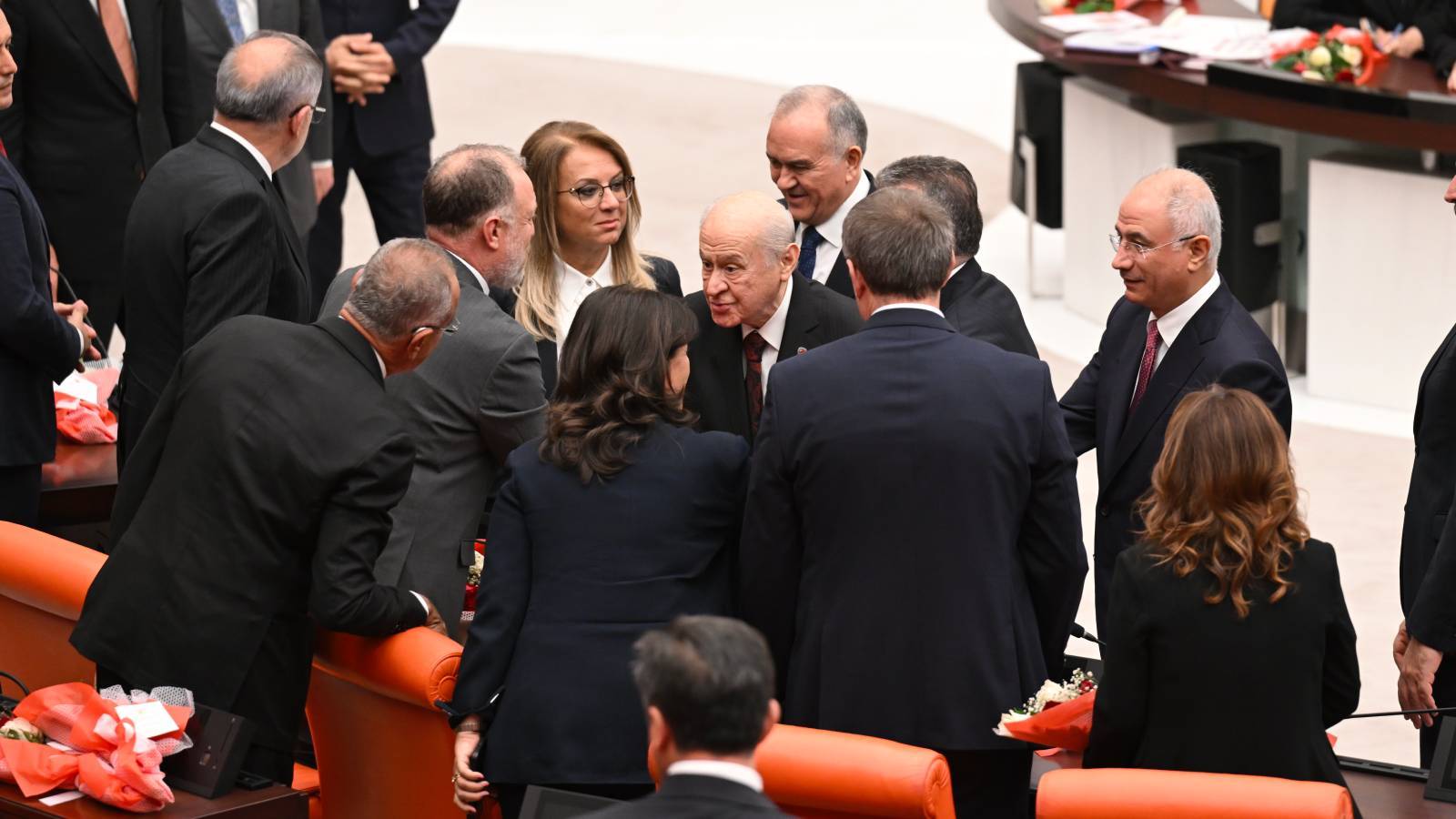 40 gun sonra olabileceklere kimse inanamayacak dem partisinin olmazsa olmaz talepleri 0 53wUce4q