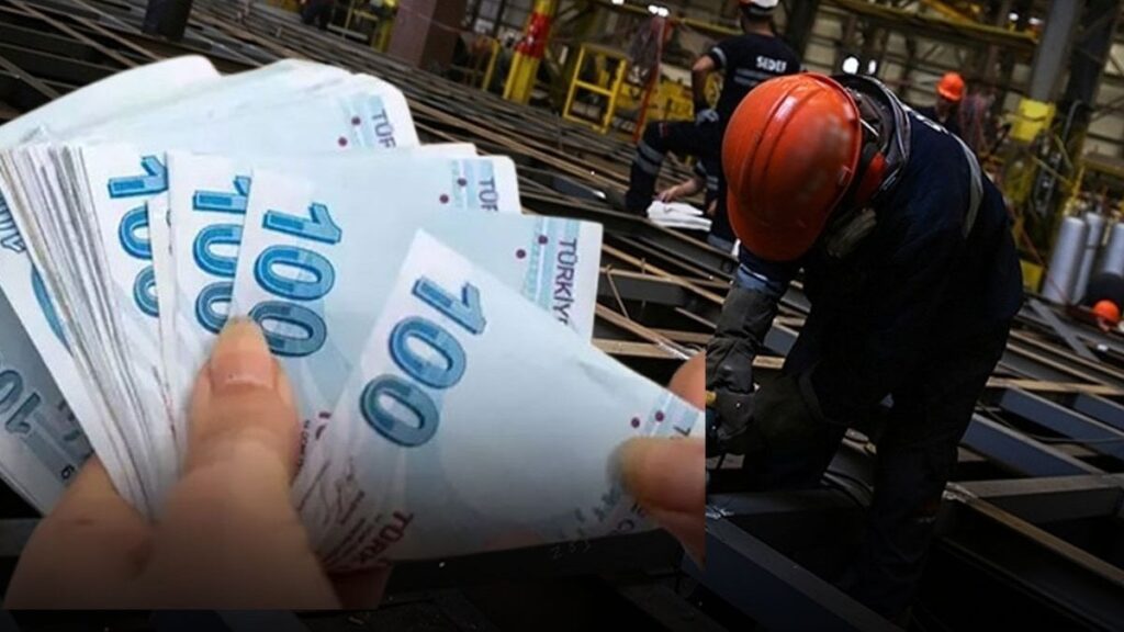 600 bin isciye soguk dus zam teklifinde geri adim 5697Qvqk