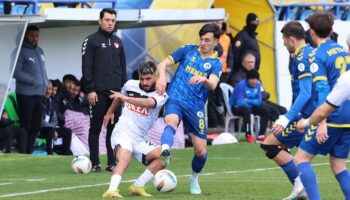 8 gollu maci menemen fk kazandi UQnyCXC9