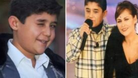90larin efsanesi kucuk ibo simdi ne yapiyor yeni isi herkesi soke etti yxiR5AIC