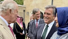 abdullah gul kral charles ile bir araya geldi ybn6PDTX