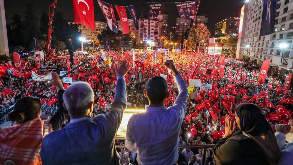 adiyaman mitinginin yeri ve saati belli oldu iE29BKTN