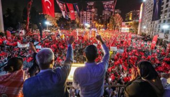 adiyaman mitinginin yeri ve saati belli oldu iE29BKTN